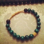 Malachite/Frosted Onyx-W's Collection '12